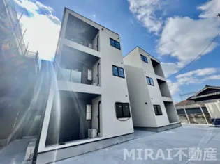 羽曳野市島泉A棟APの画像