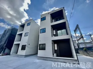 羽曳野市島泉A棟APの画像