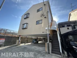 御船ハイツの画像