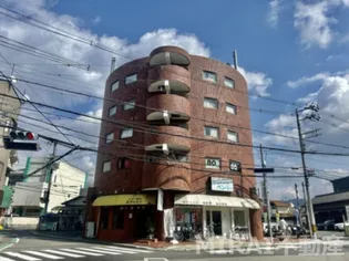 D&Mマンションの画像