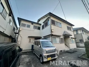 野中ハイツB棟の画像