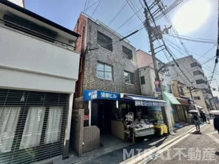 沼田ビルの画像