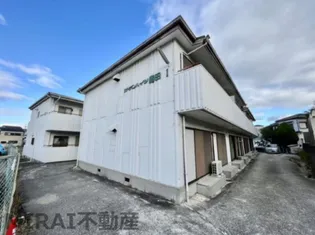 ガーデンハイツ置田の画像