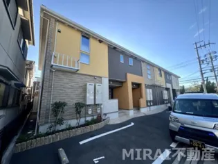 メゾン美舟の画像