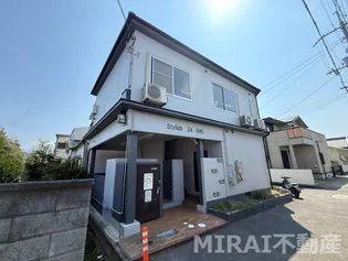 STYLISH24UHOの画像