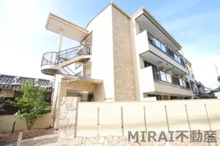 CASA DE PERLAの画像