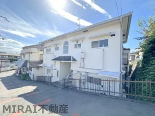 トモダハイツの画像