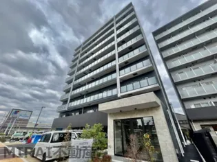 FREEDOM RESIDENCE 松原上田Ⅱの画像