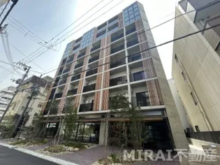 グラージュ春日丘の画像