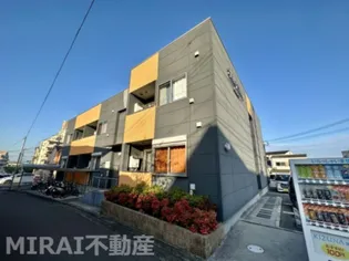 ステラウッド野中Iの画像