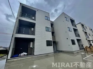AND TERRACE 羽曳野の画像