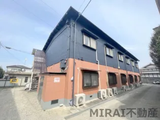 フジハイツの画像