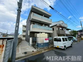 プランボヌールSRの画像