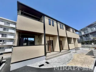 アンフィニIIの画像