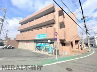 アヴァンセ21の画像