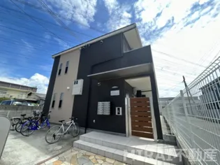 FSTYLE田井城1号館の画像