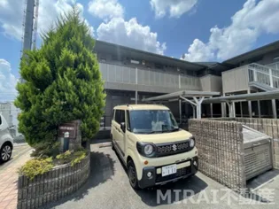 グリーンベレーA棟の画像