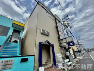 サンシャイン野中の画像