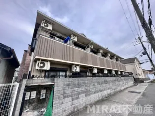 T'Sハイツ高鷲の画像