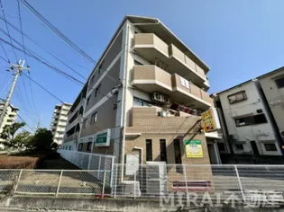 T'Sコート土師ノ里の画像