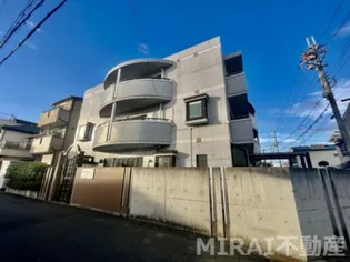 シャトー実樹の画像