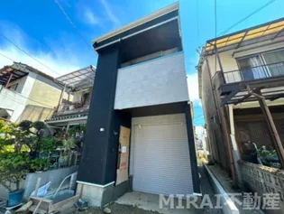 あんしん+VieM向野13-1008の外観