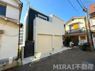 あんしん+VieM岡13-1007の外観