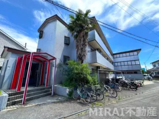 プレアール恵我之荘の画像