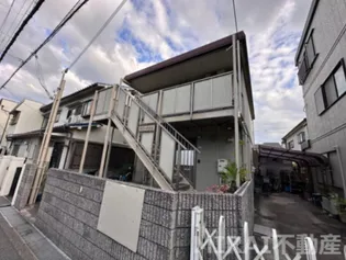 サニーハイムの画像