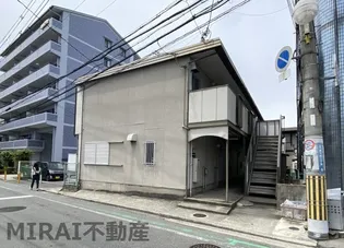 サンコーハイツの画像