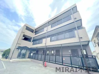 ラフィネアルブルの画像