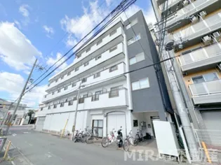 ライゼックス春日丘【3階】の外観