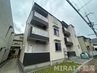 EST高見ノ里の画像