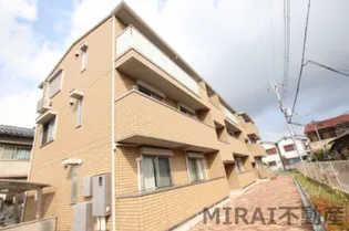 リヴェールメゾンの画像