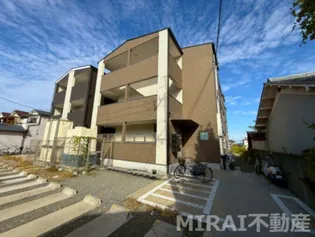 グランフィールドの画像