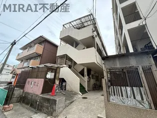 玉手山グリーンハイツの画像