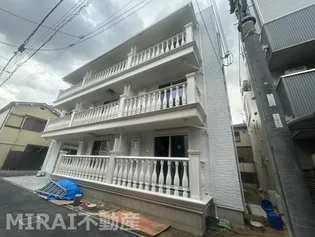 ボスコヴィラの画像