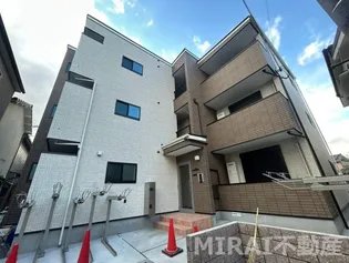 ALEGRIA道明寺IIの画像