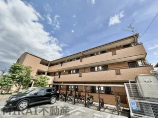 CASA DE TSUZUYAMADAIの画像