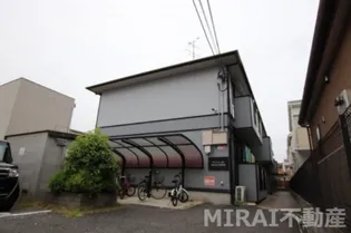サンハイツ大井の画像