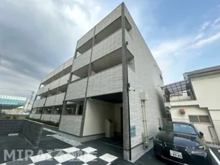 TKアンバーコート松原の画像