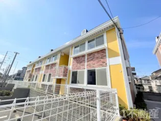 新栄プロパティー島泉2の画像