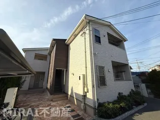 メゾン オーブの画像