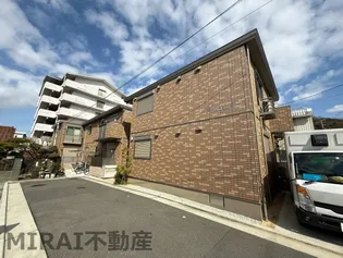 ハイム山手の画像