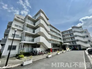 富田林グリーンマンションの画像