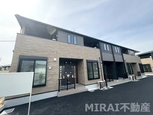 アルモニー羽曳野Aの画像