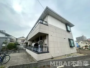 メゾンコンフォールの画像