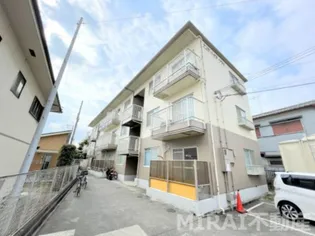 エステートピアウラタの画像