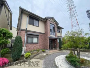 プルーニア天美 B棟の画像