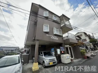 グレイスフルコーポ市川Ⅱの画像